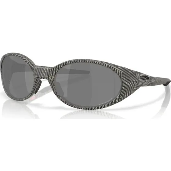 Oakley Eyejacket Redux Prizm Black - Grigio Uomo