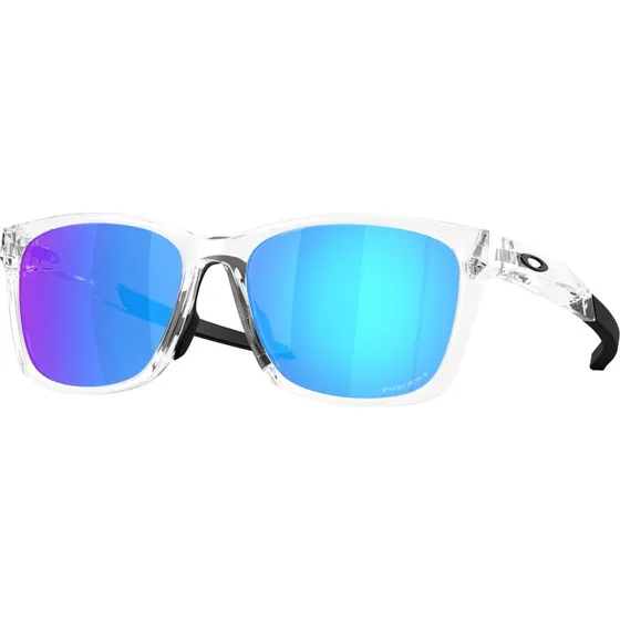 Oakley Paracord Occhiali da Sole con Lenti Prizm Sapphire