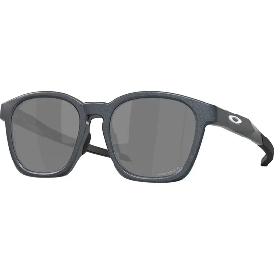 Oakley Shackle Occhiali da Sole Squadrati in O Matter