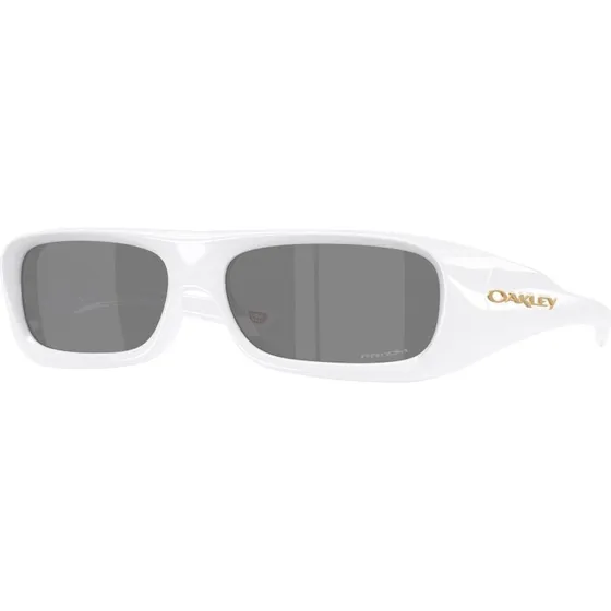 Oakley Occhiali da sole Permian Bianco