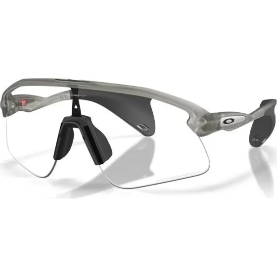 Oakley Stunt Devil Prizm Photochromic Grigio Uomo