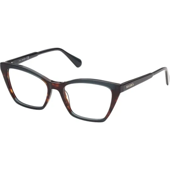 Max&Co Occhiali da Vista MO5001 Cat-Eye in Acetato