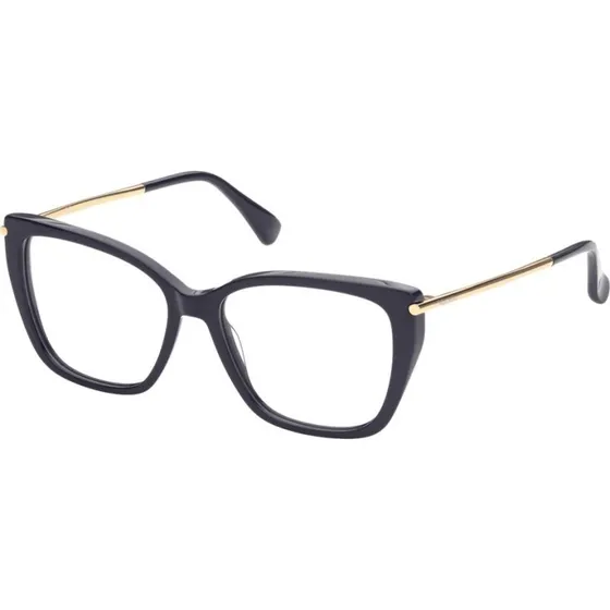 Max Mara MM5007 Occhiali da Vista Donna Geometrici