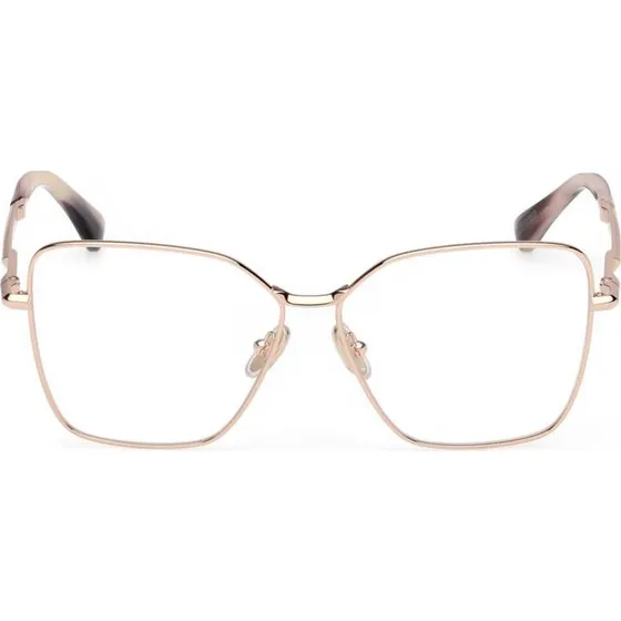 Max Mara MM5187 Occhiali da Vista Unisex in Metallo