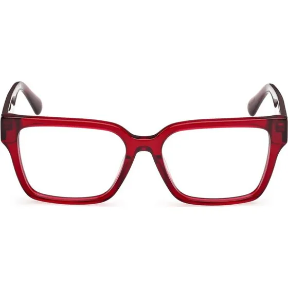 Max&Co Occhiali Da Vista MO5179 Rosso Squadrati Unisex