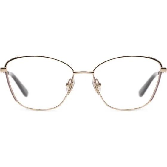 Guess GU50224 Occhiali da Vista Unisex Oro
