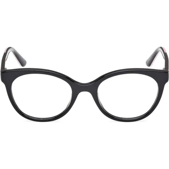 Guess GU50267 Occhiali da Vista Unisex Nero