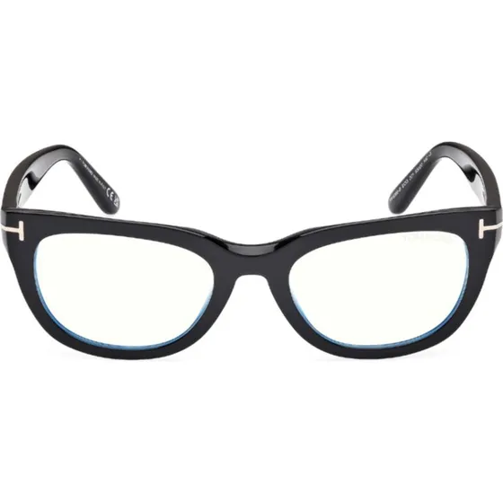 Tom Ford FT6066B-001 Occhiali da Vista Donna Nero