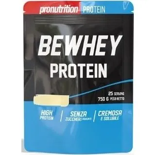 BeWhey Protein 750g