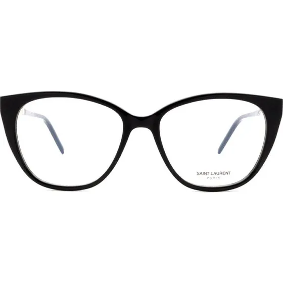 Saint Laurent SL M72 Occhiali da Vista Cat-Eye Avana