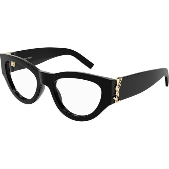 Saint Laurent SL M94 Opt Occhiali da Vista Cat-Eye Nero