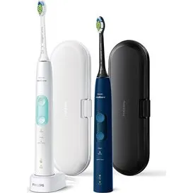 Philips Sonicare ProtectiveClean 5100 Bianco