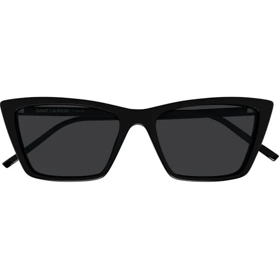 Saint Laurent Occhiali da Sole Mica Thin SL 737 Squadrati