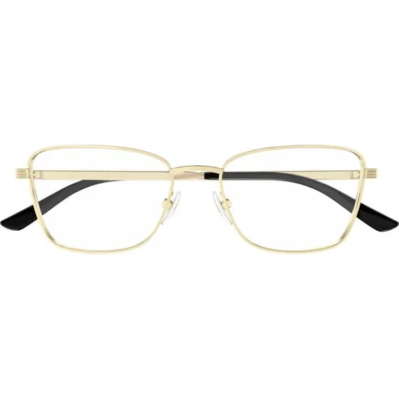 Gucci GG1880O Occhiali da Vista Donna Cat-Eye Oro