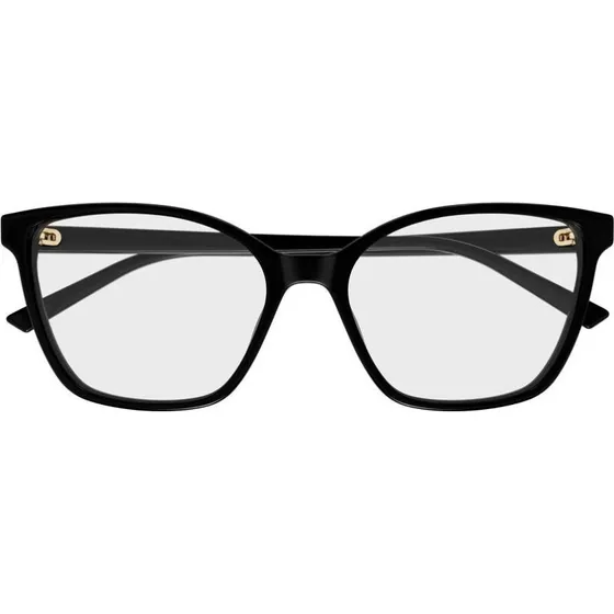 Gucci GG1995O Occhiali da Vista Cat Eye Donna - Nero