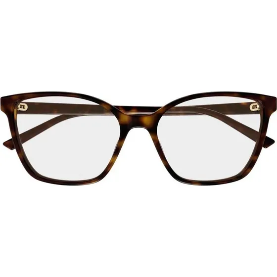 Gucci GG1995O Occhiali da Vista Cat Eye Havana