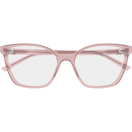 Gucci GG1995O Occhiali da Vista Cat Eye Rosa