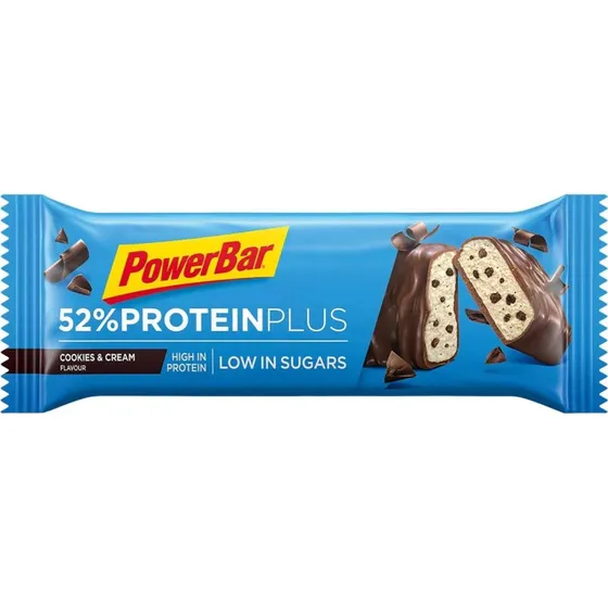 PowerBar Protein Plus 52% 50g