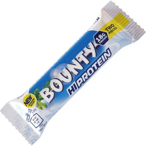 Mars Bounty High Protein Bar 52g Cocco