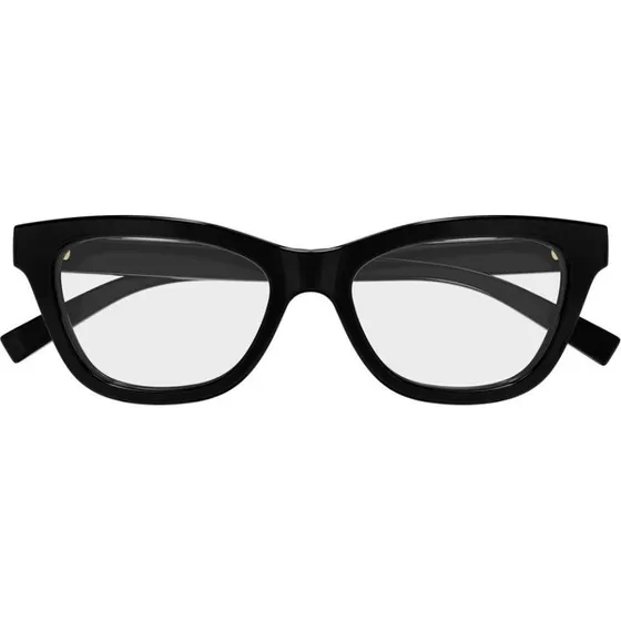 Gucci GG1983O Occhiali da Vista Donna Cat-Eye Nero