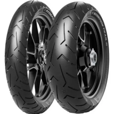 Pirelli Scorpion Trail III 170/60 ZR17 72W