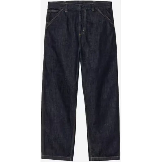 Carhartt WIP OG Single Knee Pant Blu