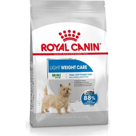 Royal Canin Mini Light Weight Care 3kg