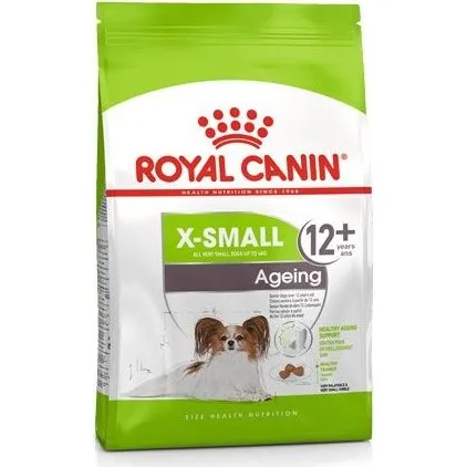 Royal Canin X-Small Ageing 12+ 1,5kg