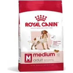 Royal Canin Medium Adult Alimento Completo per Cani