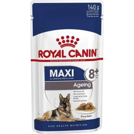 Royal Canin Maxi Cane Anziano 140g