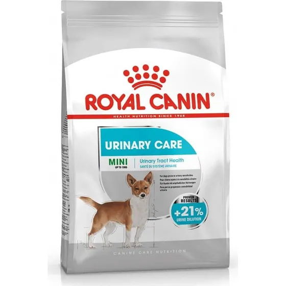 Royal Canin Mini Urinary Care Crocchette Secche 3kg