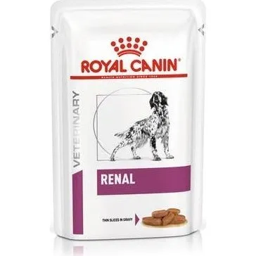 Royal Canin V-Diet Renal Cane Umido 410g