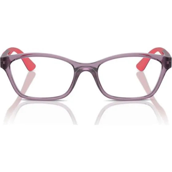 Vogue Vy 2024 Occhiali da Vista Bambino Viola Cat-Eye