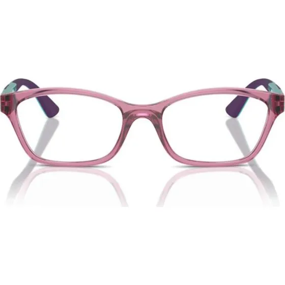 Vogue Vy 2024 Occhiali da Vista Bambino Rosa Cat-eye