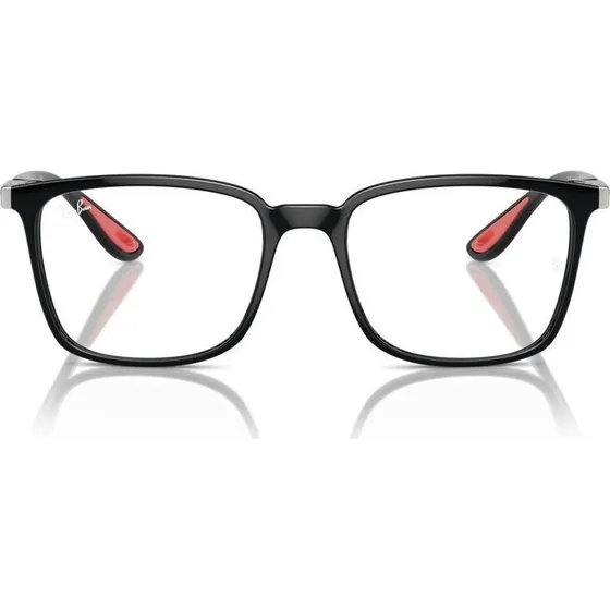 Ray-Ban RX 7240M Occhiali da Vista Unisex Nero Geometrici