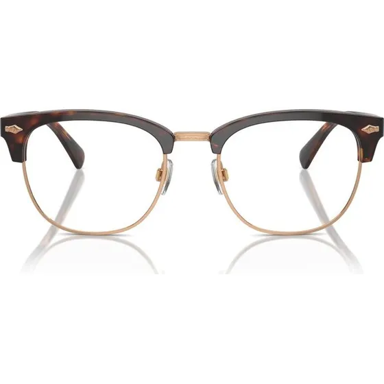 Polo Ralph Lauren PH 2277 Occhiali da Vista Uomo Squadrati Marrone
