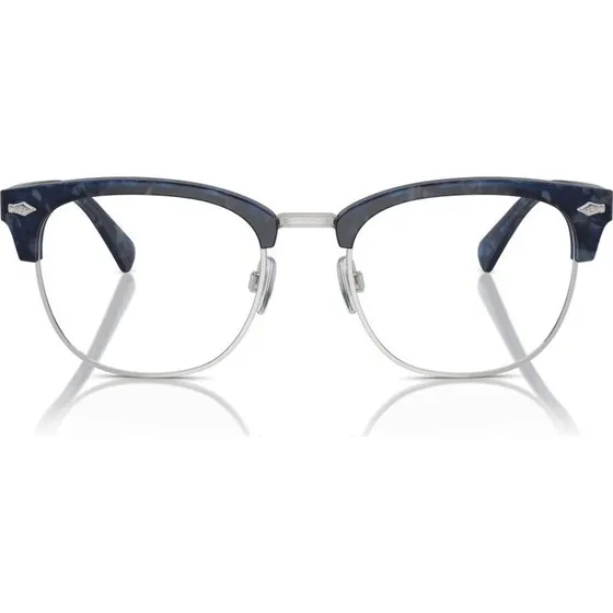 Polo Ralph Lauren PH 2277 Occhiali da Vista Uomo Blu Squadrati