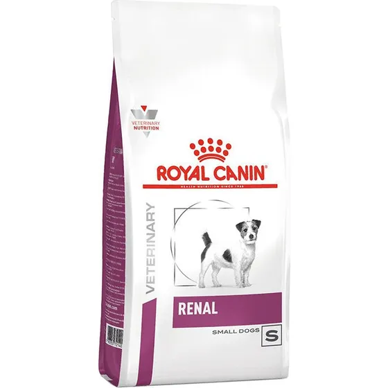 Royal Canin Renal Small Dog 1,5kg