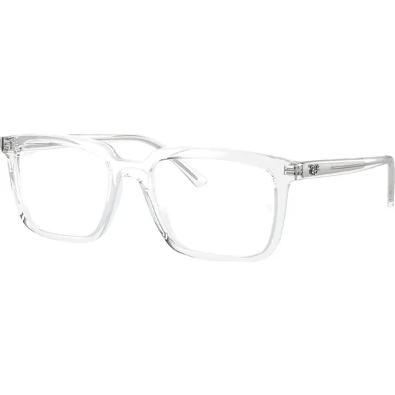 Ray-Ban RX7239 Alain 2001 Montatura Occhiali da Vista Trasparente