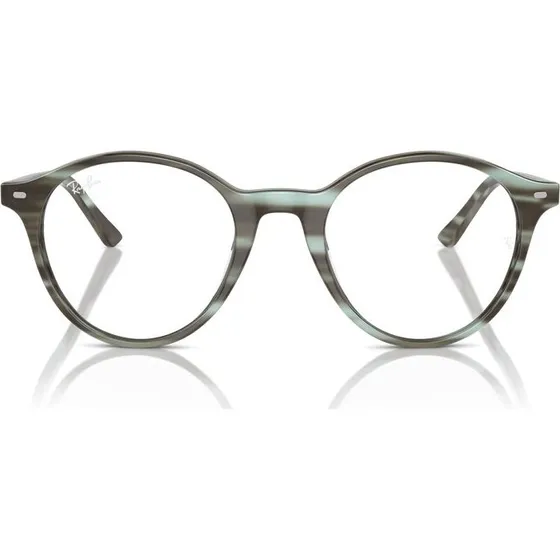 Ray-Ban Bernard RX 5430 Occhiali da Vista Unisex Verde