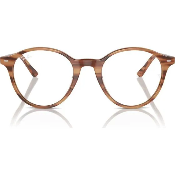 Ray-Ban Bernard Rx 5430 Occhiali da Vista Unisex Marrone
