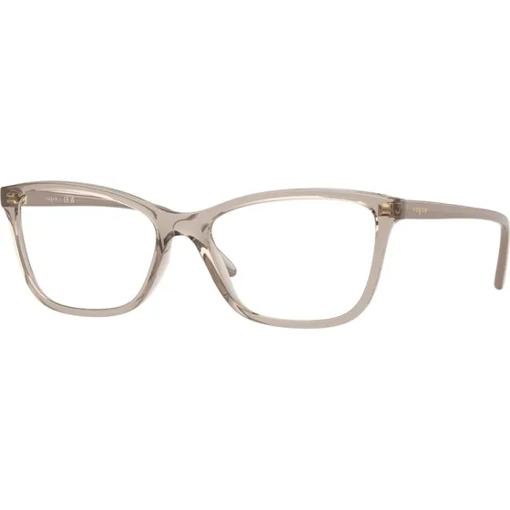 Vogue Eyewear VO5603 2990 Occhiali da Vista Farfalla Marrone