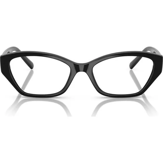 Vogue Vo 5608 Occhiali Da Vista Donna Cat-Eye Nero