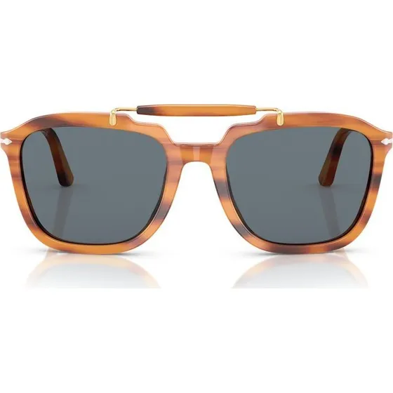 Persol PO 0203S Occhiali da Sole Squadrati Unisex