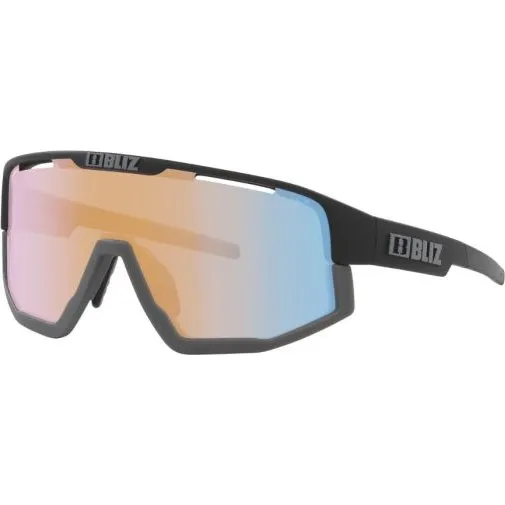 Bliz Active Fusion Small Occhiali da Sole Nero Unisex