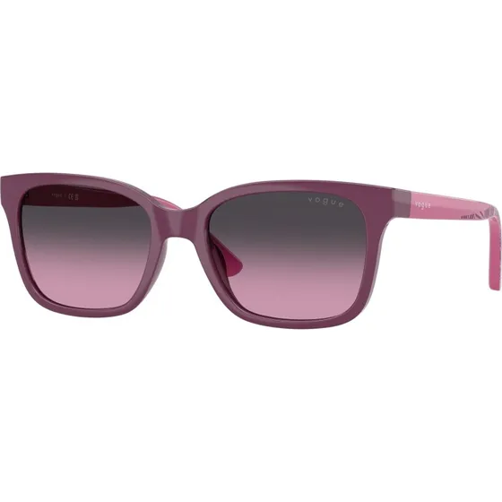 VOGUE EYEWEAR VJ2027 Occhiali da sole bambino in nylon viola