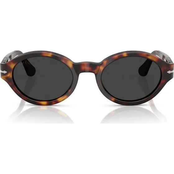 Persol PO 3378S LORIS Occhiali da Sole Donna Avana Grigio