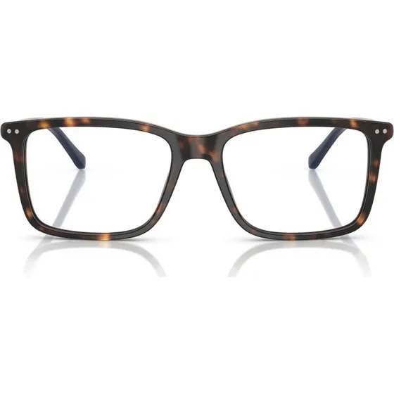Polo Ralph Lauren PH2287 Occhiali da Vista Uomo Avana Squadrati