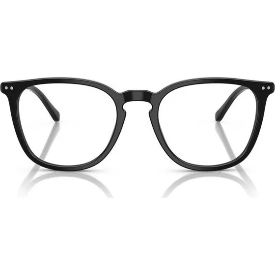 Polo Ralph Lauren PH2288 Occhiali da Vista Uomo Neri Quadrati