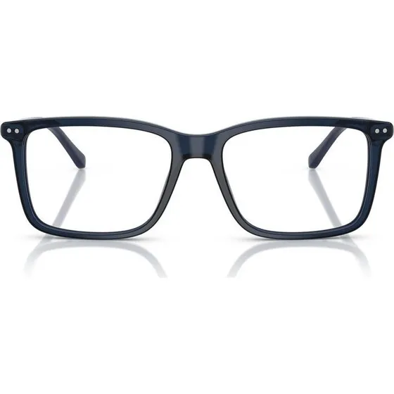 Polo Ralph Lauren PH2287 Occhiali da Vista Uomo Blu Squadrati